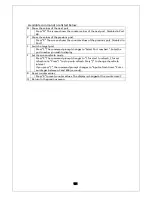 Предварительный просмотр 181 страницы Panasonic Switch-M48eG Operation Manual