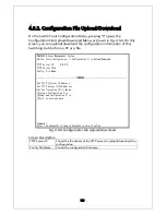 Предварительный просмотр 189 страницы Panasonic Switch-M48eG Operation Manual