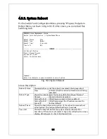 Предварительный просмотр 191 страницы Panasonic Switch-M48eG Operation Manual