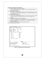 Preview for 199 page of Panasonic Switch-M48eG Operation Manual