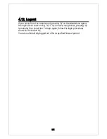 Предварительный просмотр 211 страницы Panasonic Switch-M48eG Operation Manual