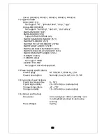 Preview for 213 page of Panasonic Switch-M48eG Operation Manual