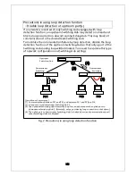 Предварительный просмотр 216 страницы Panasonic Switch-M48eG Operation Manual