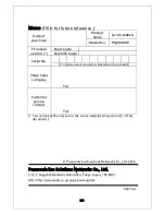 Preview for 233 page of Panasonic Switch-M48eG Operation Manual