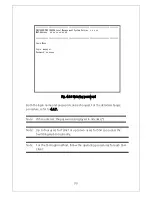 Предварительный просмотр 33 страницы Panasonic Switch-M8ePWR PN27089KA Operation Manual