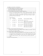 Предварительный просмотр 63 страницы Panasonic Switch-M8ePWR PN27089KA Operation Manual