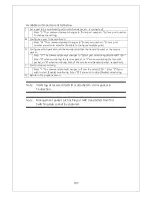 Предварительный просмотр 107 страницы Panasonic Switch-M8ePWR PN27089KA Operation Manual