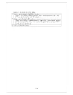 Предварительный просмотр 124 страницы Panasonic Switch-M8ePWR PN27089KA Operation Manual