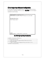 Предварительный просмотр 138 страницы Panasonic Switch-M8ePWR PN27089KA Operation Manual