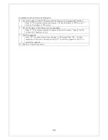 Предварительный просмотр 166 страницы Panasonic Switch-M8ePWR PN27089KA Operation Manual