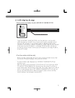 Preview for 13 page of Panasonic Swtich-M48eG Series Installation Manual