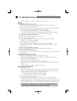 Preview for 18 page of Panasonic Swtich-M48eG Series Installation Manual