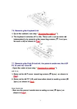 Preview for 11 page of Panasonic SX-KN2600EB Service Manual