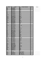 Preview for 38 page of Panasonic SX-KN2600EB Service Manual