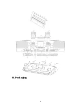 Preview for 48 page of Panasonic SX-KN2600EB Service Manual