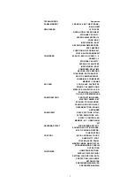 Preview for 3 page of Panasonic SX-KN2600P Service Manual