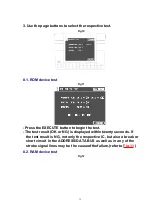 Preview for 13 page of Panasonic SX-KN2600P Service Manual