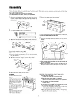 Предварительный просмотр 6 страницы Panasonic SX-PC12 Owner'S Manual