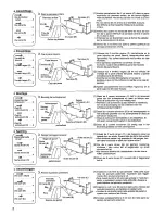 Предварительный просмотр 4 страницы Panasonic SX-PC26M Operating Manual