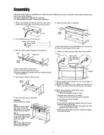 Preview for 6 page of Panasonic SX-PC8 Owner'S Manual