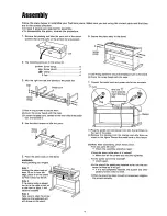 Предварительный просмотр 6 страницы Panasonic SX-PC8 Owner'S Manual