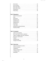 Preview for 6 page of Panasonic SX-PR51 Owner'S Manual