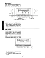 Preview for 22 page of Panasonic SX-PR51 Owner'S Manual