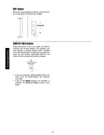 Предварительный просмотр 24 страницы Panasonic SX-PR51 Owner'S Manual