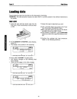 Preview for 80 page of Panasonic SX-PR51 Owner'S Manual