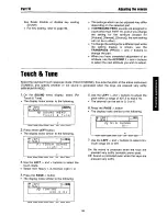 Preview for 91 page of Panasonic SX-PR51 Owner'S Manual