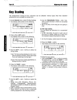 Preview for 92 page of Panasonic SX-PR51 Owner'S Manual