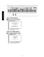 Preview for 16 page of Panasonic SX-PR53 Owner'S Manual