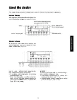 Предварительный просмотр 21 страницы Panasonic SX-PR53 Owner'S Manual