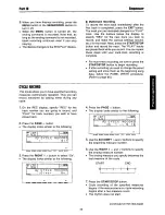 Предварительный просмотр 57 страницы Panasonic SX-PR53 Owner'S Manual