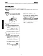 Предварительный просмотр 80 страницы Panasonic SX-PR53 Owner'S Manual