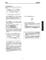 Предварительный просмотр 81 страницы Panasonic SX-PR53 Owner'S Manual