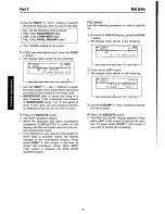 Предварительный просмотр 86 страницы Panasonic SX-PR53 Owner'S Manual