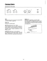 Предварительный просмотр 106 страницы Panasonic SX-PR53 Owner'S Manual