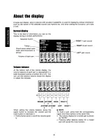 Предварительный просмотр 30 страницы Panasonic SX-PR602 Operating Manual