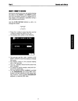 Предварительный просмотр 41 страницы Panasonic SX-PR602 Operating Manual