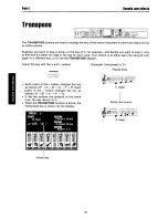 Предварительный просмотр 48 страницы Panasonic SX-PR602 Operating Manual