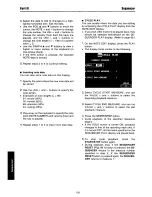 Предварительный просмотр 102 страницы Panasonic SX-PR602 Operating Manual