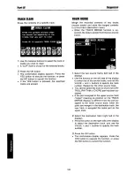 Предварительный просмотр 106 страницы Panasonic SX-PR602 Operating Manual