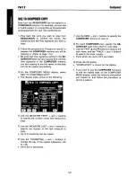 Предварительный просмотр 120 страницы Panasonic SX-PR602 Operating Manual