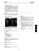 Предварительный просмотр 155 страницы Panasonic SX-PR602 Operating Manual