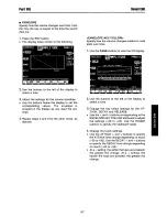 Предварительный просмотр 157 страницы Panasonic SX-PR602 Operating Manual