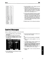 Предварительный просмотр 173 страницы Panasonic SX-PR602 Operating Manual