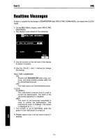 Предварительный просмотр 174 страницы Panasonic SX-PR602 Operating Manual