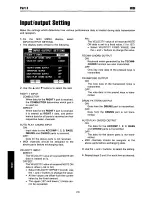 Предварительный просмотр 176 страницы Panasonic SX-PR602 Operating Manual