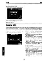 Предварительный просмотр 178 страницы Panasonic SX-PR602 Operating Manual